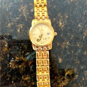 Disney Mickey Mouse Watch